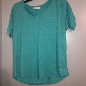 Wishful Park t-shirt